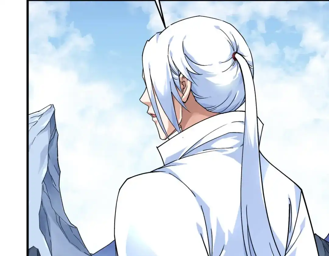 重生之我是大天神 - 第217话：会飞的人 - 第42张图