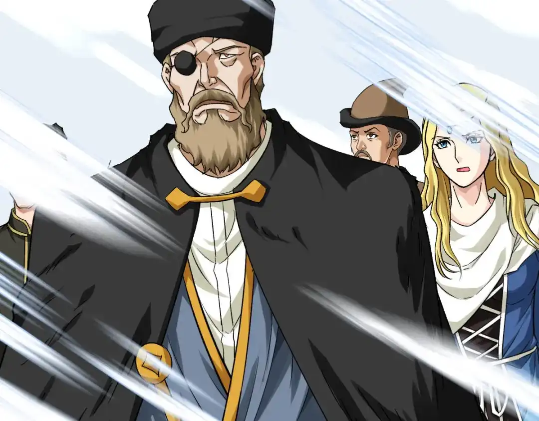 重生之我是大天神 - 第217话：会飞的人 - 第52张图