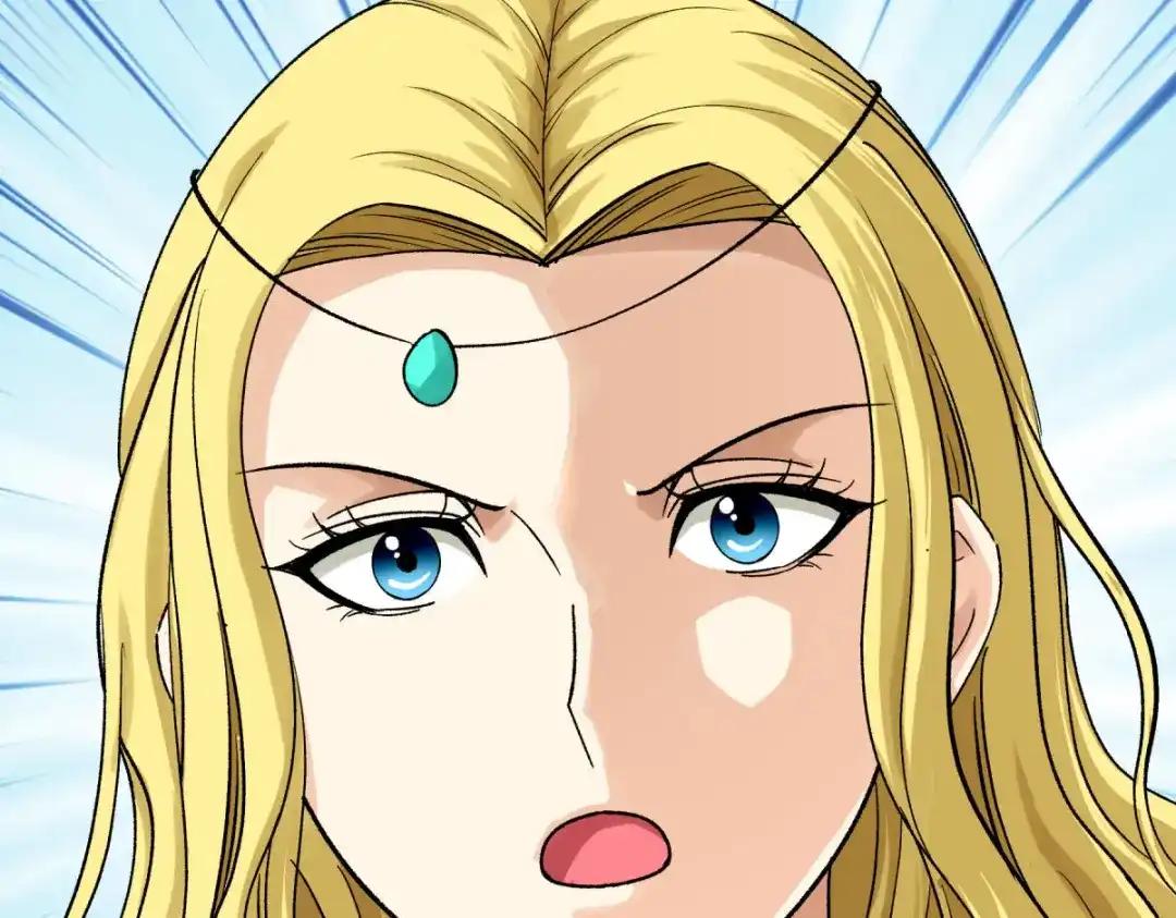 重生之我是大天神 - 第217话：会飞的人 - 第131张图