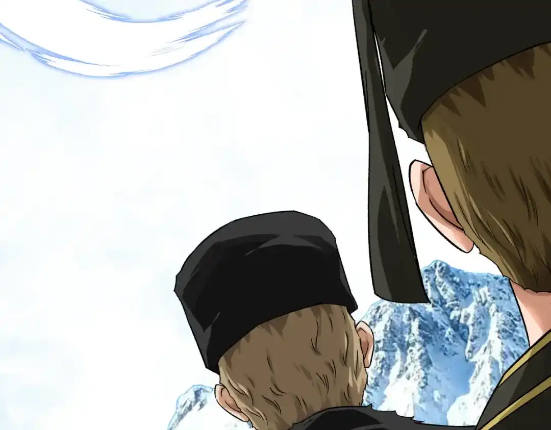 重生之我是大天神 - 第217话：会飞的人 - 第75张图