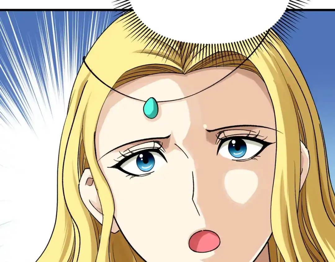 重生之我是大天神 - 第217话：会飞的人 - 第95张图