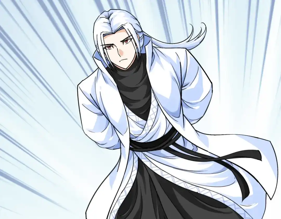 重生之我是大天神 - 第217话：会飞的人 - 第45张图