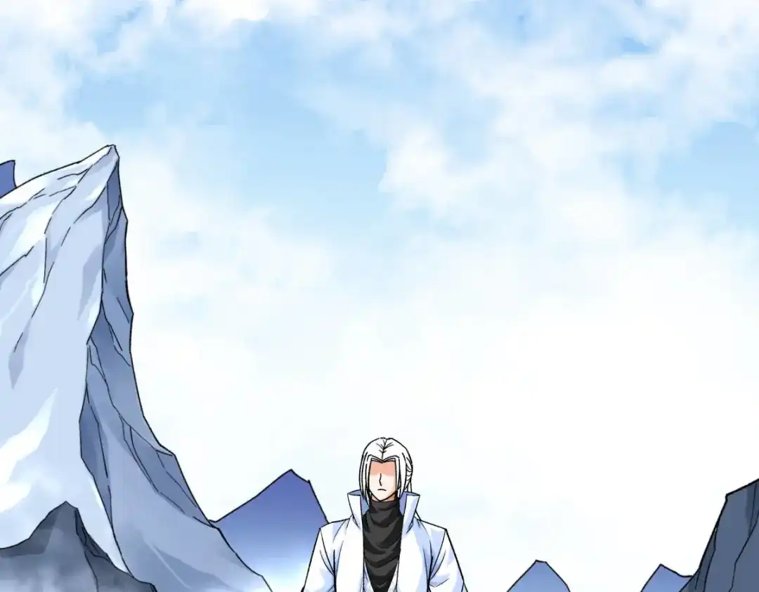 重生之我是大天神 - 第217话：会飞的人 - 第14张图