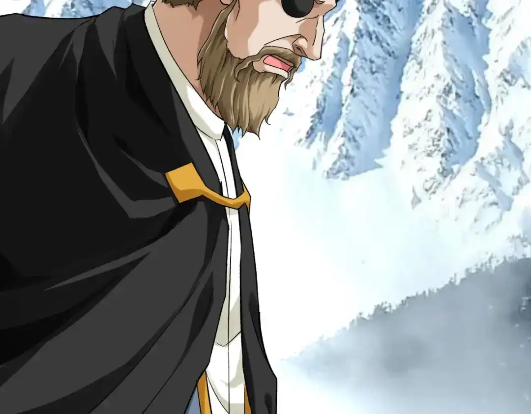 重生之我是大天神 - 第217话：会飞的人 - 第88张图