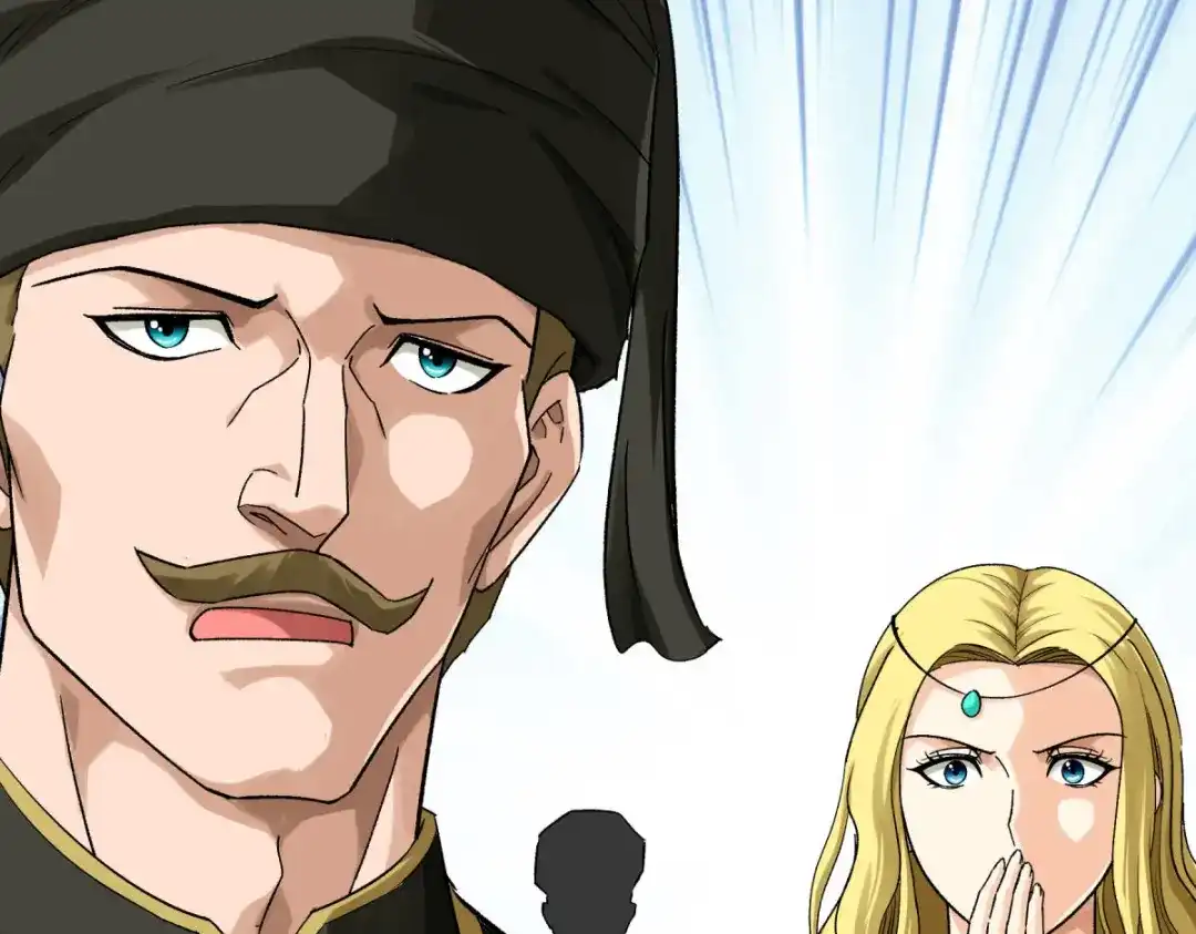 重生之我是大天神 - 第217话：会飞的人 - 第70张图