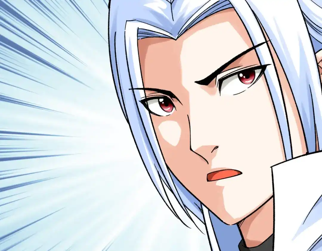 重生之我是大天神 - 第217话：会飞的人 - 第110张图