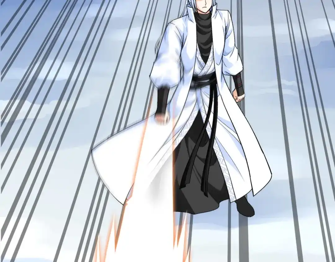 重生之我是大天神 - 第217话：会飞的人 - 第30张图