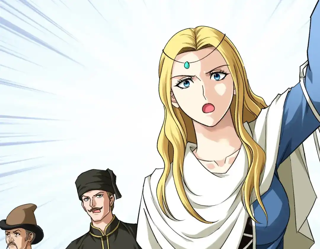 重生之我是大天神 - 第217话：会飞的人 - 第60张图