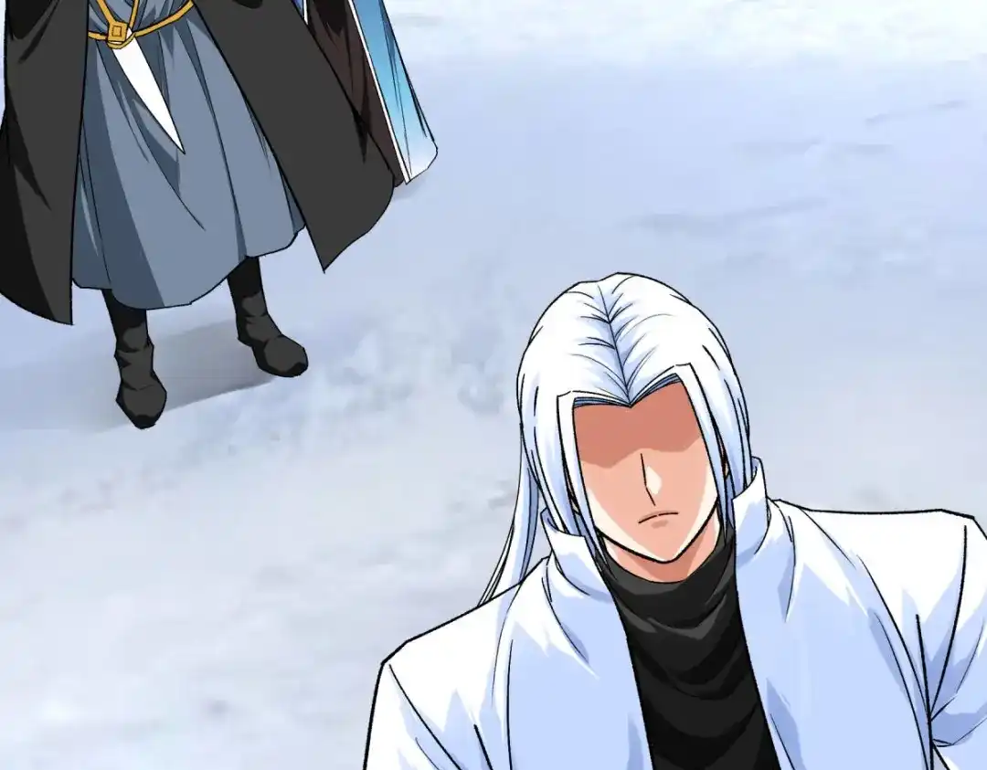 重生之我是大天神 - 第217话：会飞的人 - 第103张图