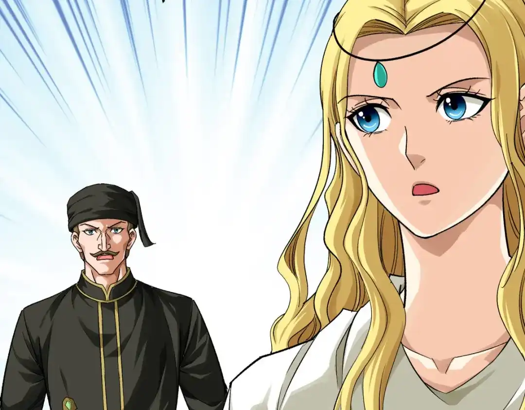 重生之我是大天神 - 第217话：会飞的人 - 第117张图