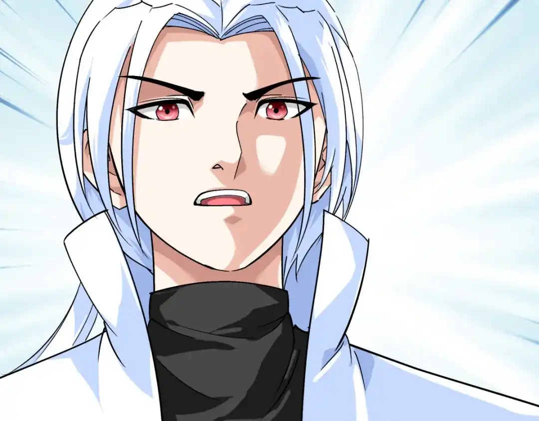 重生之我是大天神 - 第217话：会飞的人 - 第85张图