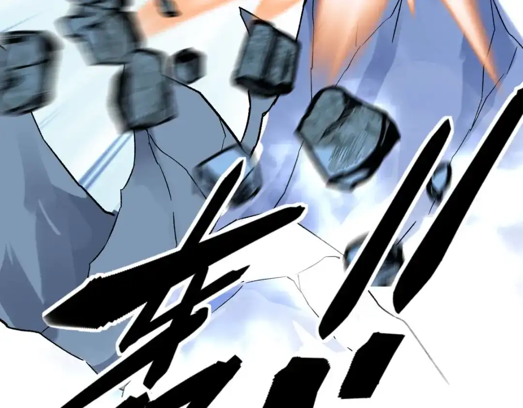 重生之我是大天神 - 第217话：会飞的人 - 第35张图