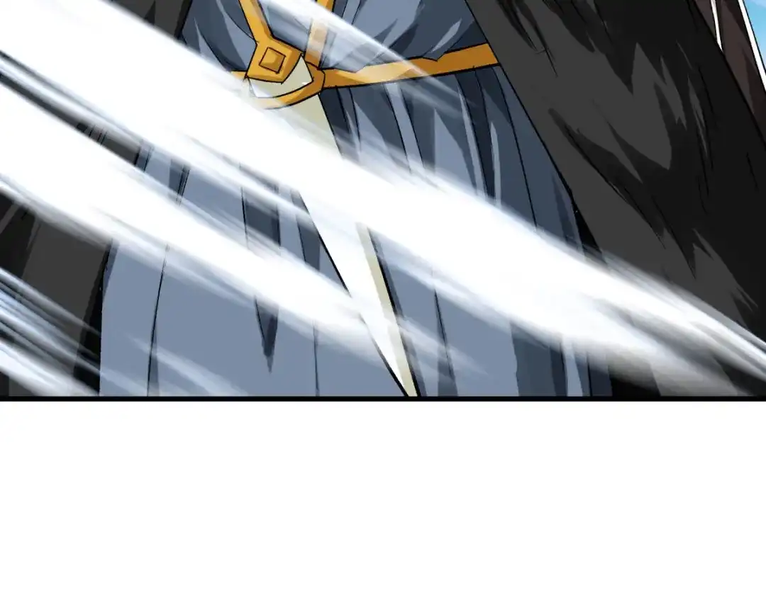 重生之我是大天神 - 第217话：会飞的人 - 第53张图