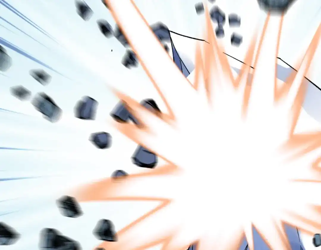 重生之我是大天神 - 第217话：会飞的人 - 第34张图