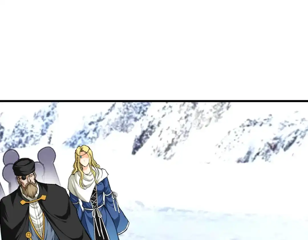 重生之我是大天神 - 第217话：会飞的人 - 第102张图