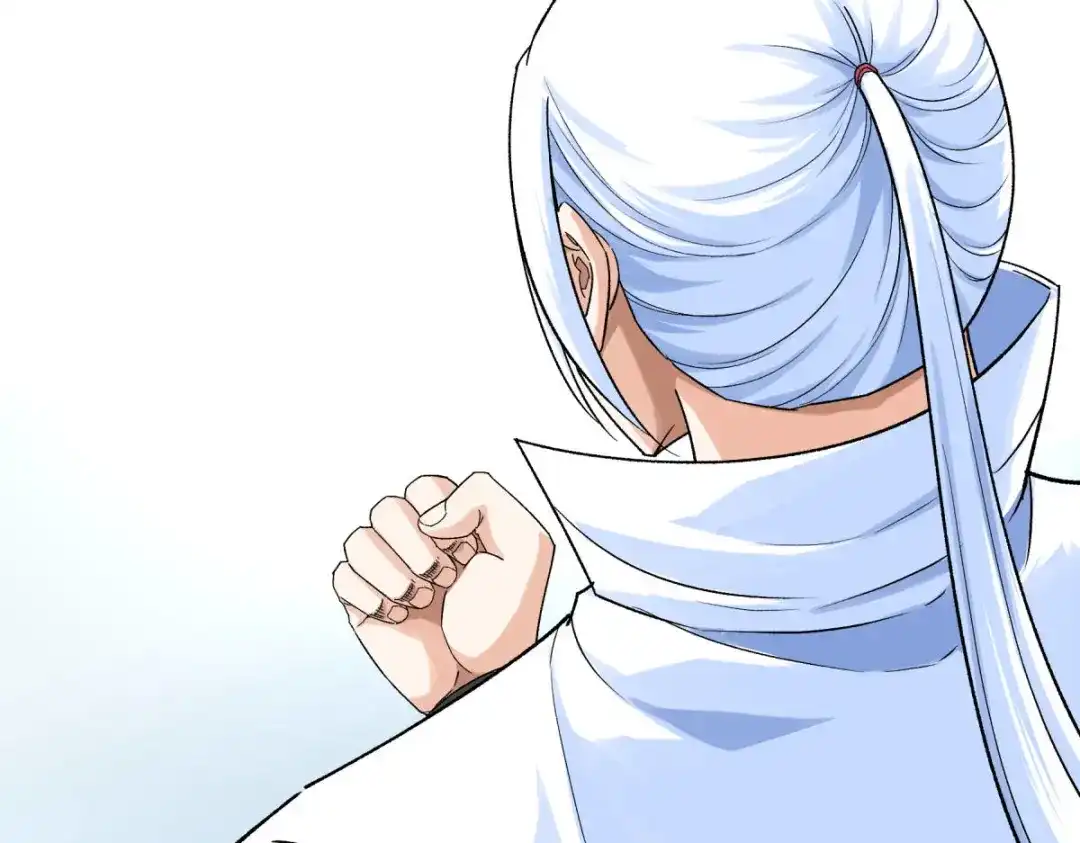 重生之我是大天神 - 第217话：会飞的人 - 第26张图