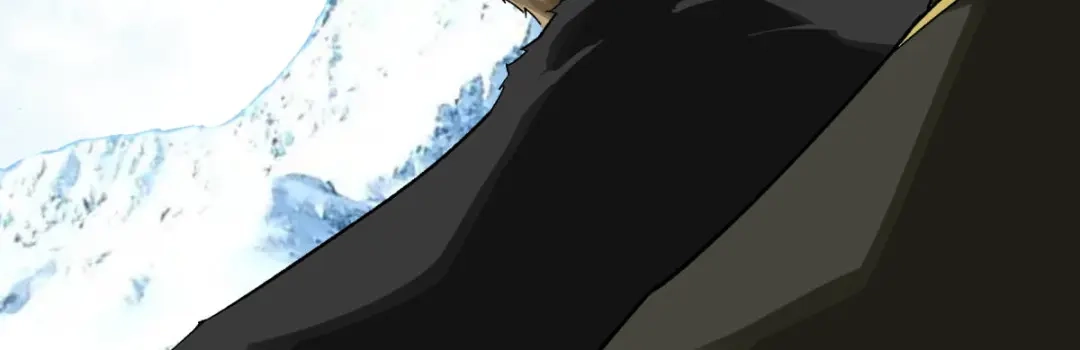 重生之我是大天神 - 第217话：会飞的人 - 第76张图