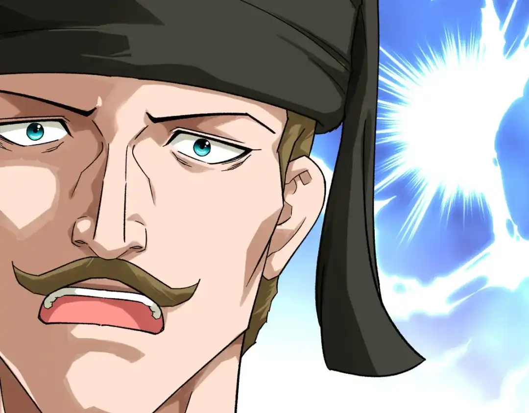 重生之我是大天神 - 第217话：会飞的人 - 第78张图