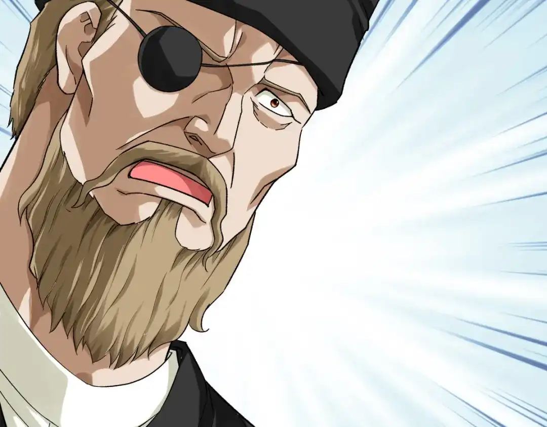 重生之我是大天神 - 第217话：会飞的人 - 第81张图