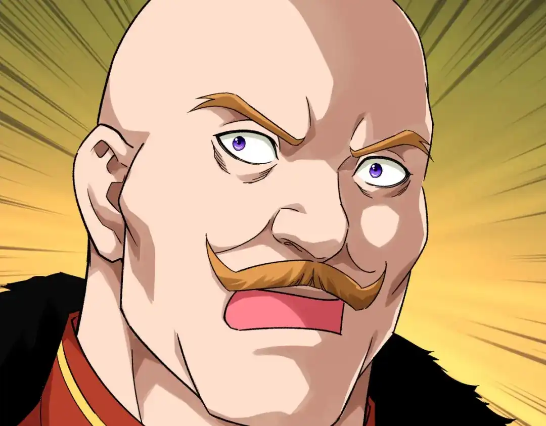 重生之我是大天神 - 第218话：北方军团 - 第116张图