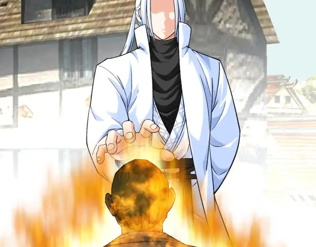 重生之我是大天神 - 第218话：北方军团 - 第70张图