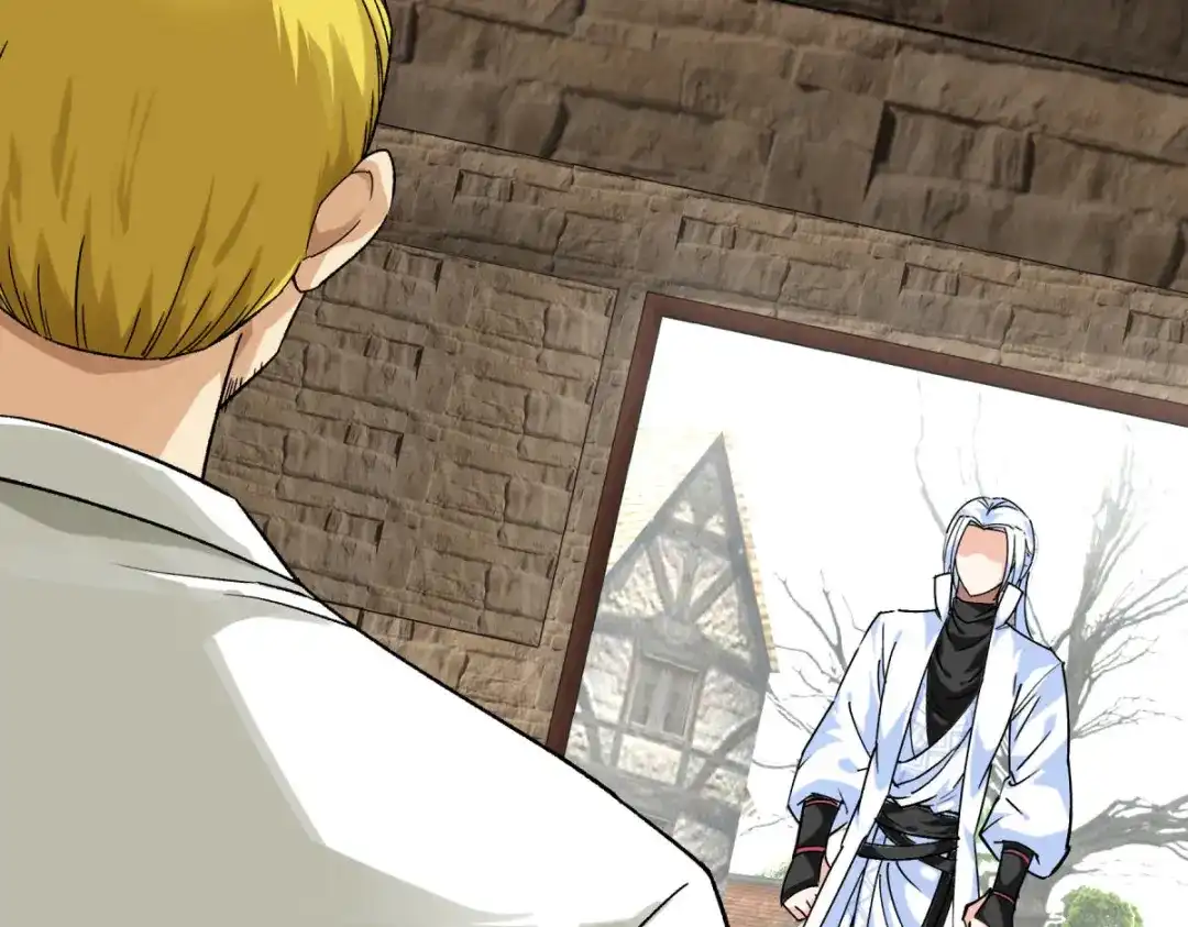 重生之我是大天神 - 第218话：北方军团 - 第33张图