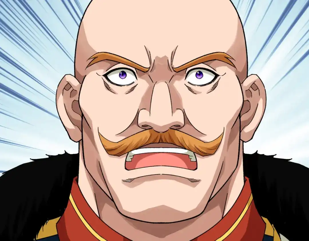 重生之我是大天神 - 第218话：北方军团 - 第108张图