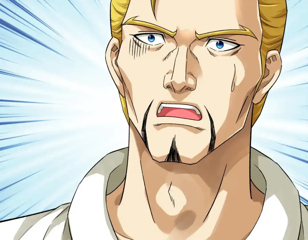 重生之我是大天神 - 第218话：北方军团 - 第49张图