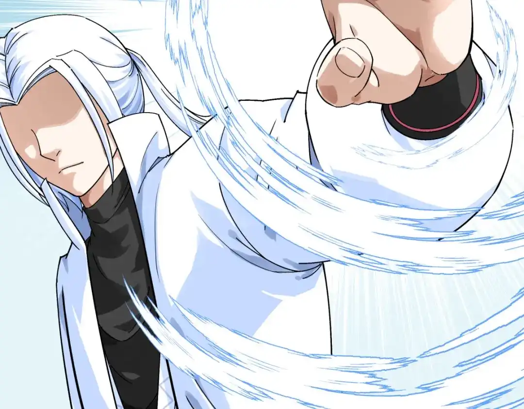 重生之我是大天神 - 第218话：北方军团 - 第6张图