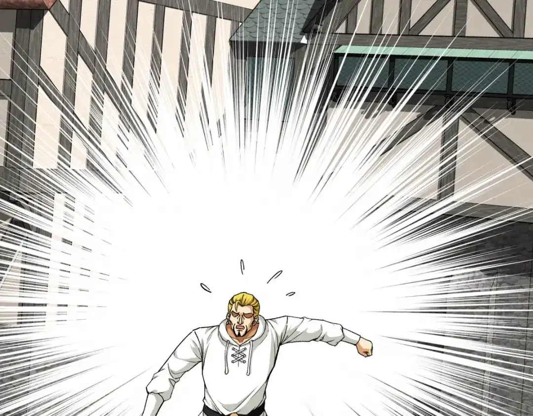 重生之我是大天神 - 第218话：北方军团 - 第41张图