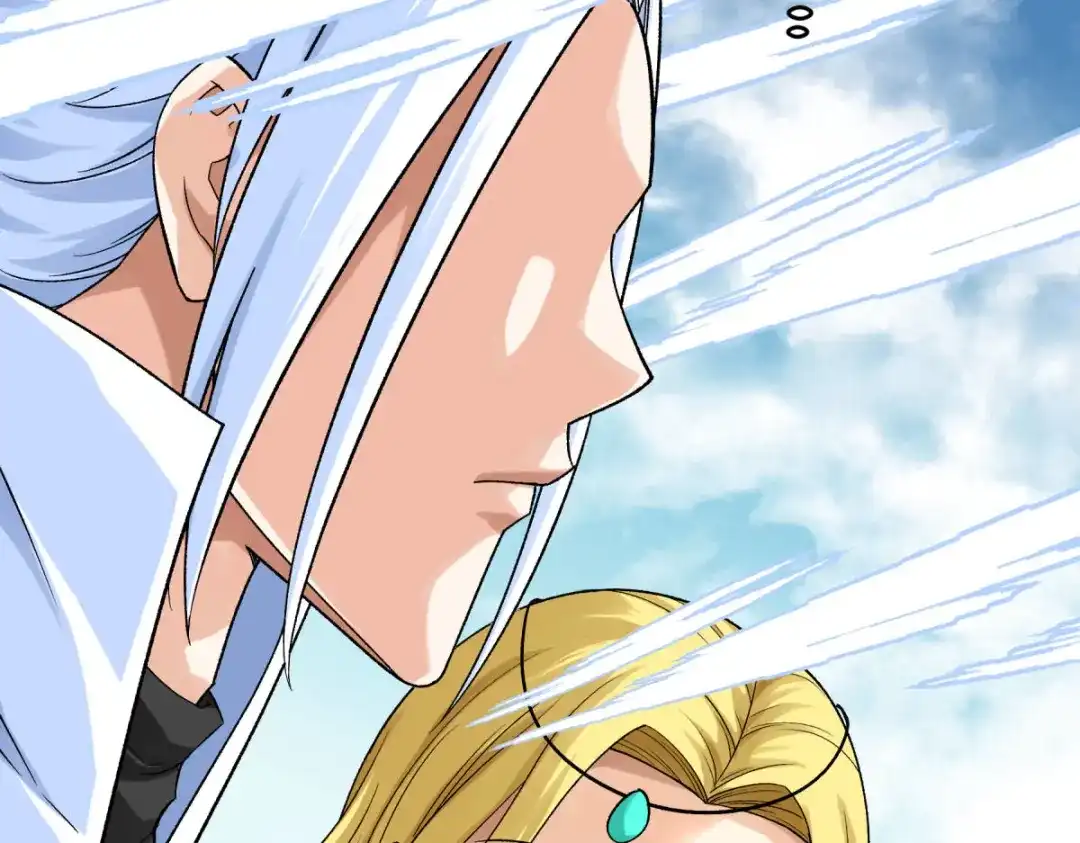 重生之我是大天神 - 第218话：北方军团 - 第16张图