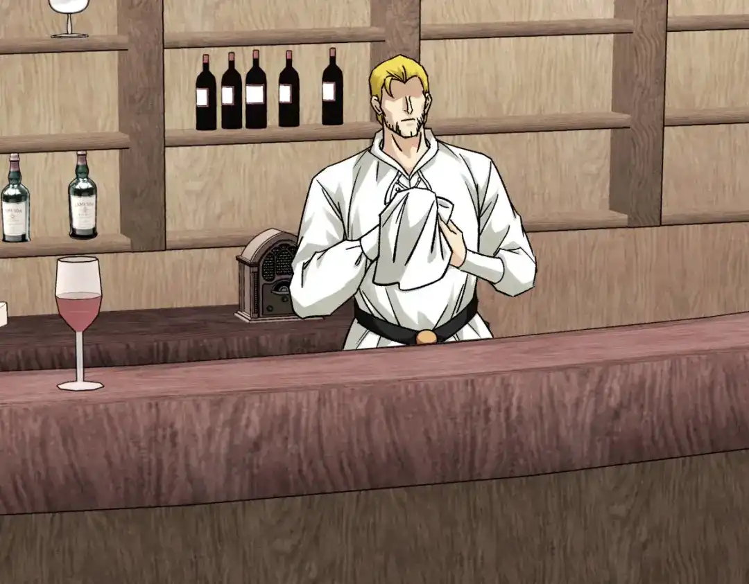 重生之我是大天神 - 第218话：北方军团 - 第30张图