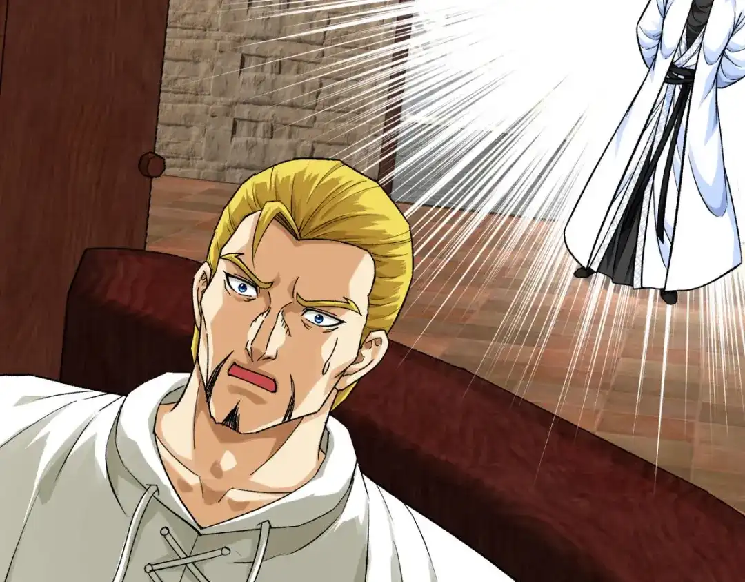 重生之我是大天神 - 第218话：北方军团 - 第37张图