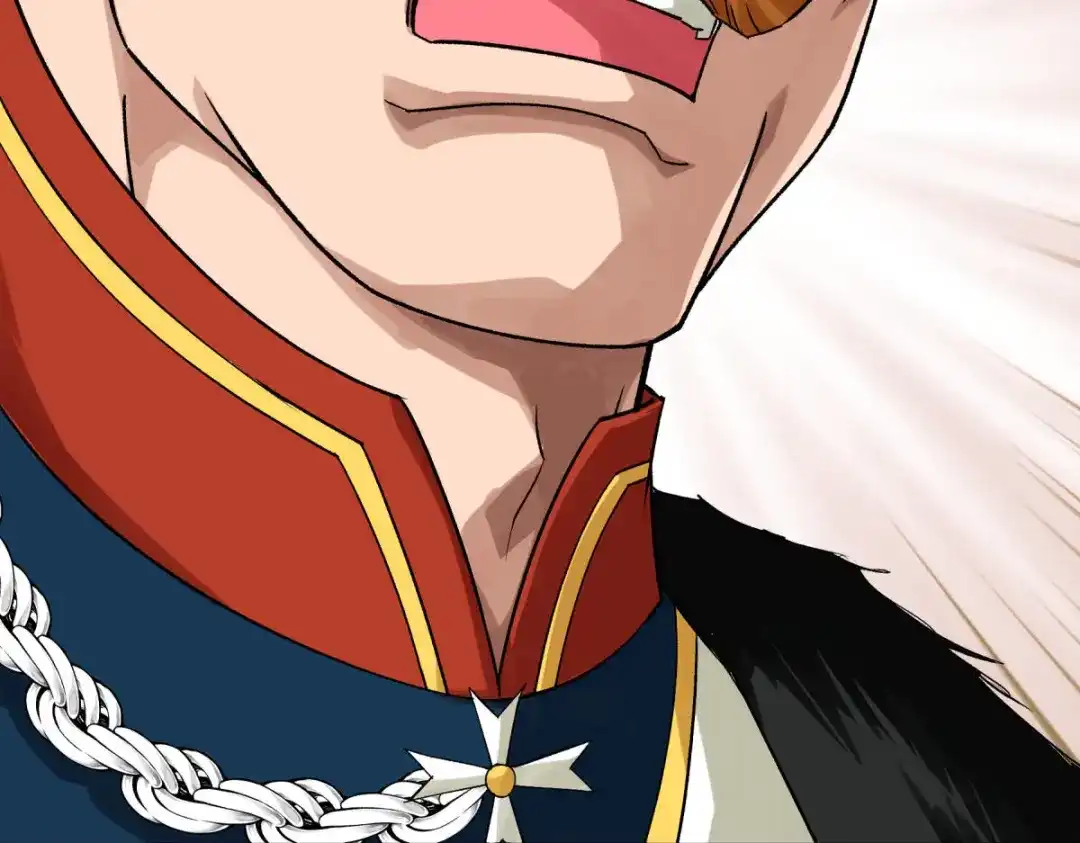 重生之我是大天神 - 第218话：北方军团 - 第93张图