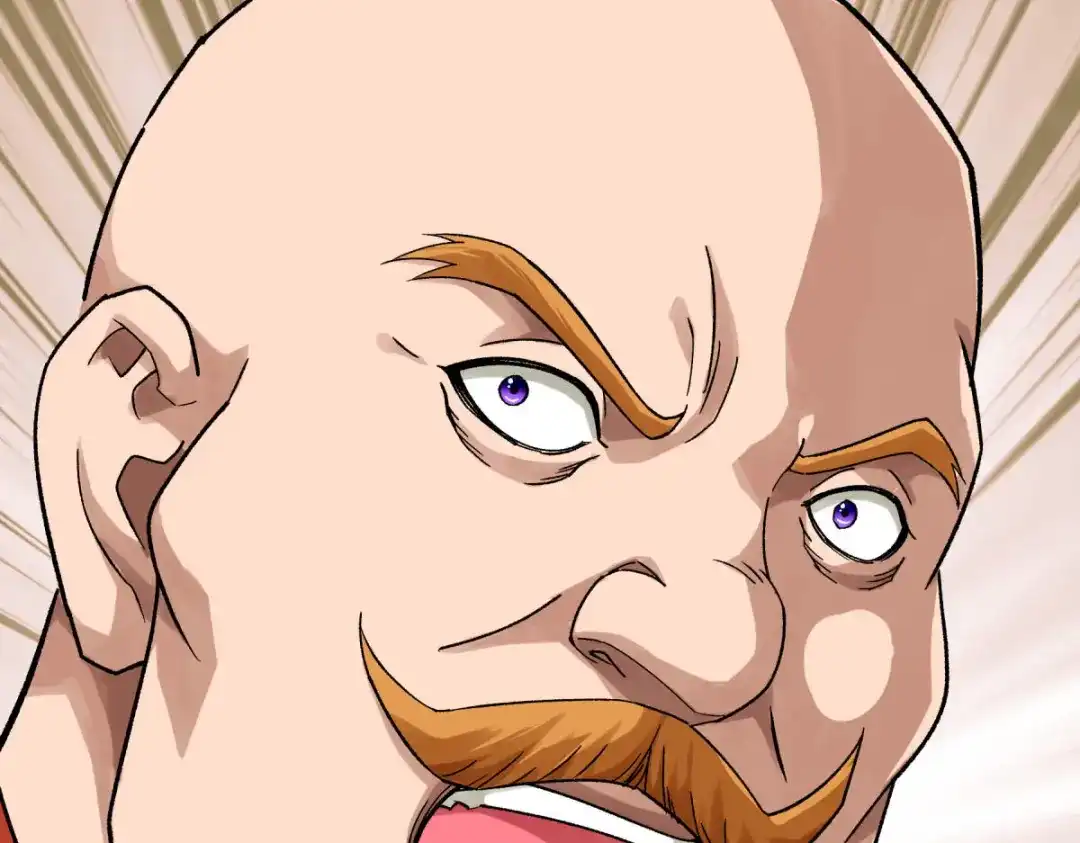 重生之我是大天神 - 第218话：北方军团 - 第92张图