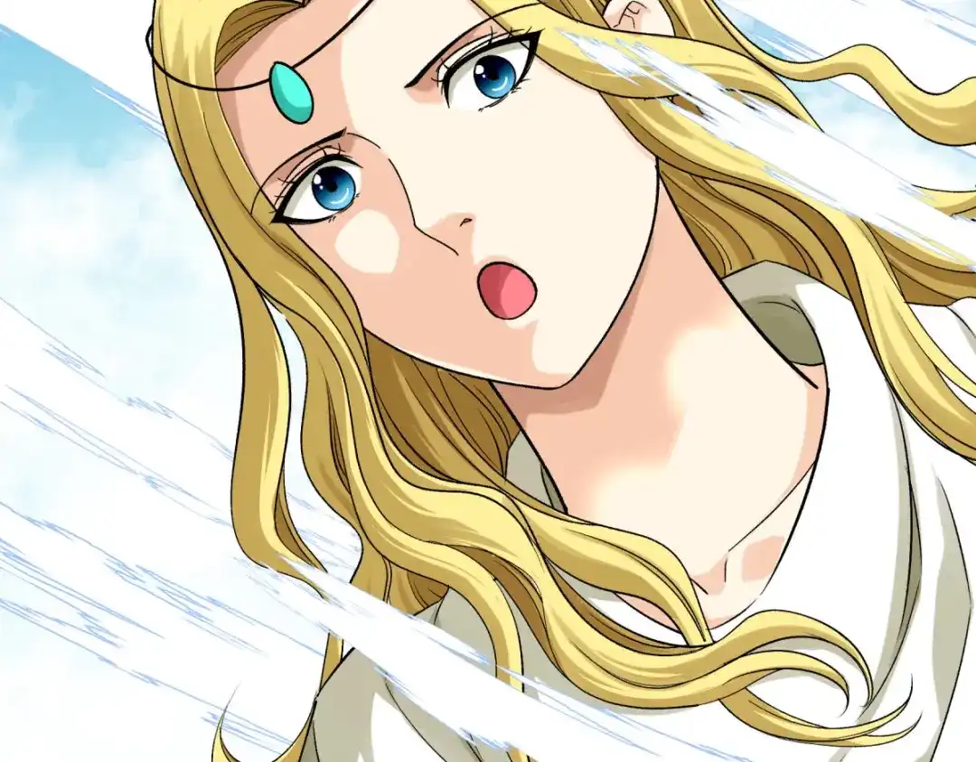 重生之我是大天神 - 第218话：北方军团 - 第13张图