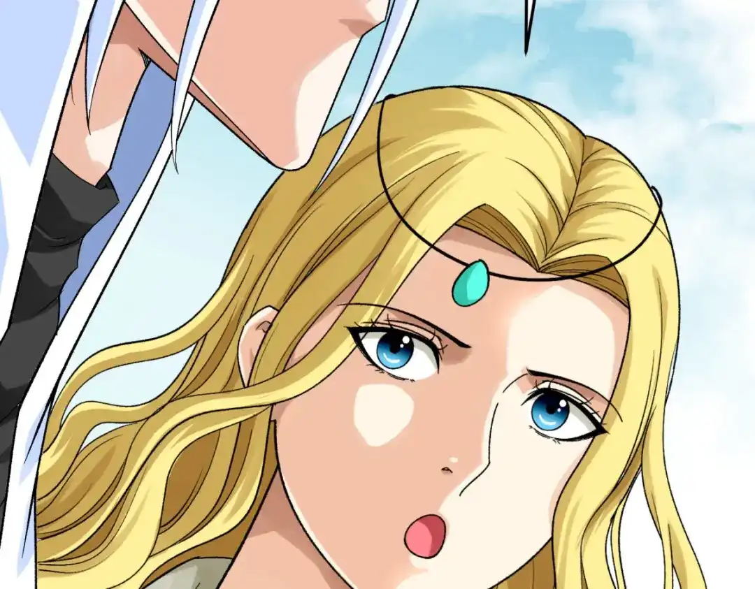 重生之我是大天神 - 第219话：上帝之杖 - 第122张图