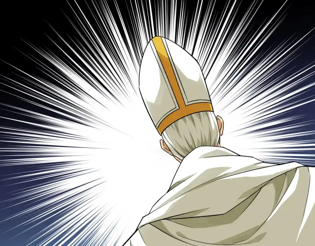 重生之我是大天神 - 第219话：上帝之杖 - 第93张图