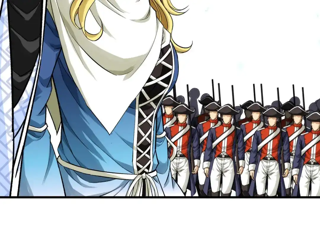 重生之我是大天神 - 第219话：上帝之杖 - 第15张图