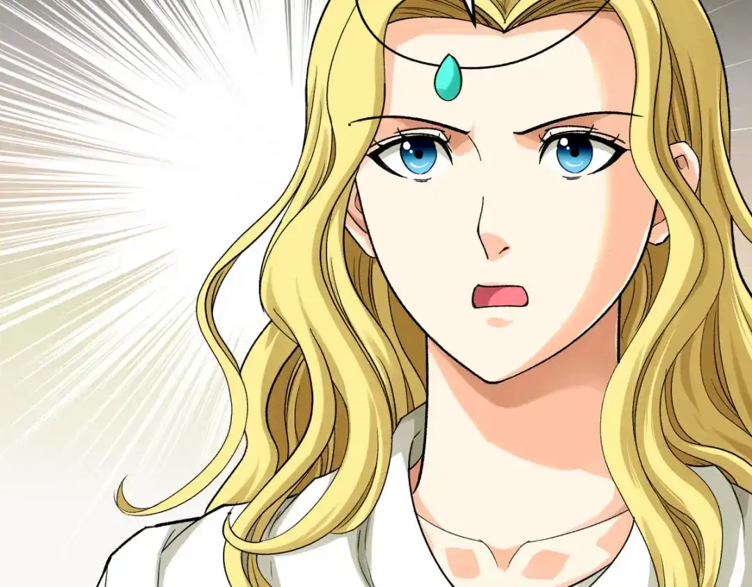 重生之我是大天神 - 第219话：上帝之杖 - 第71张图