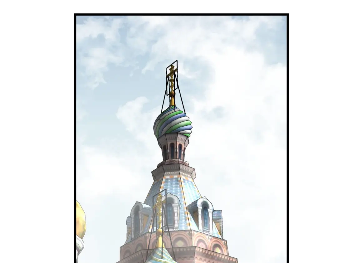 重生之我是大天神 - 第219话：上帝之杖 - 第89张图