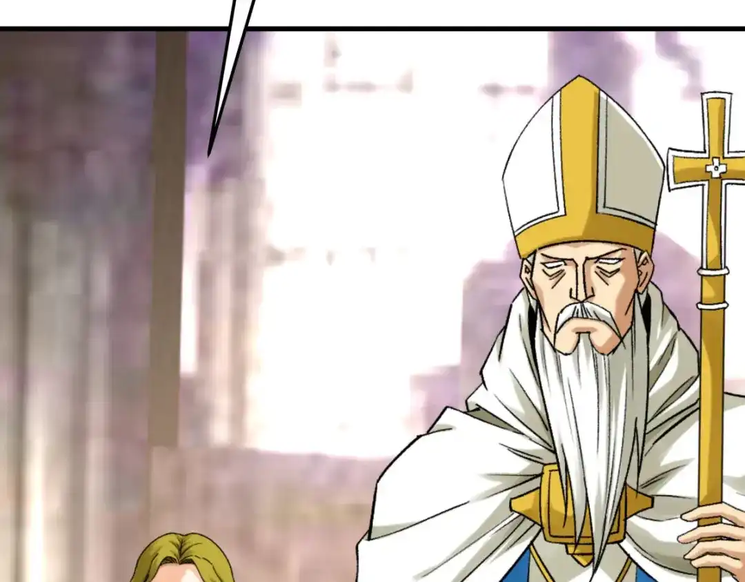 重生之我是大天神 - 第219话：上帝之杖 - 第97张图