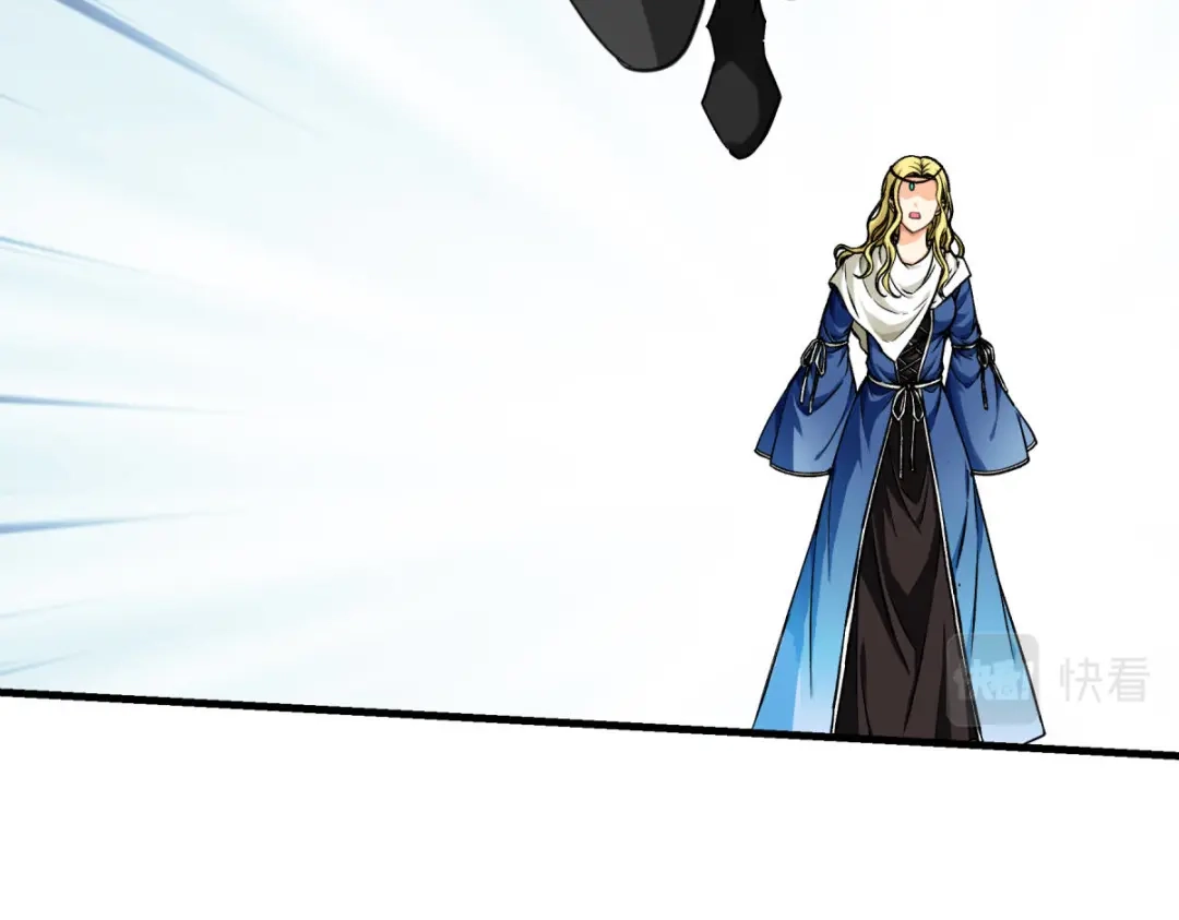 重生之我是大天神 - 第219话：上帝之杖 - 第19张图