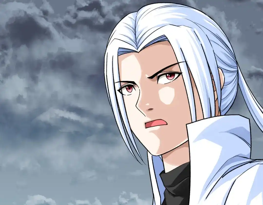 重生之我是大天神 - 第219话：上帝之杖 - 第40张图