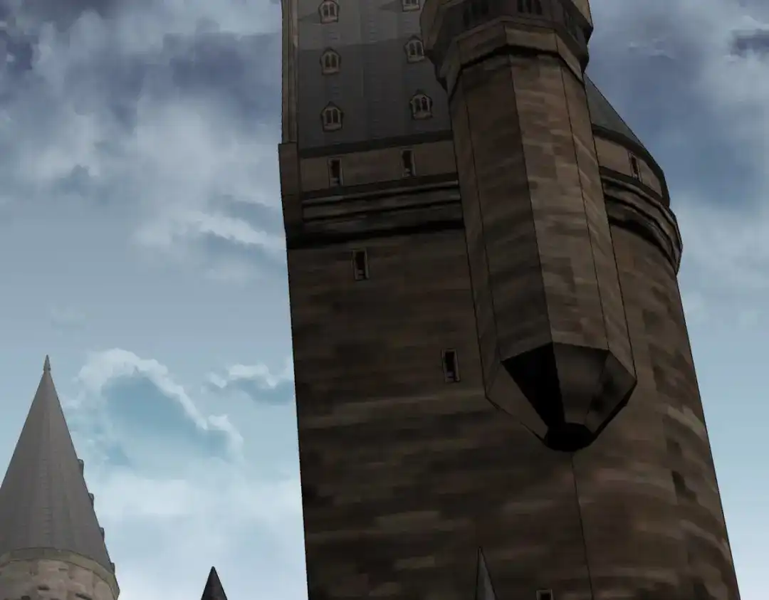 重生之我是大天神 - 第219话：上帝之杖 - 第44张图