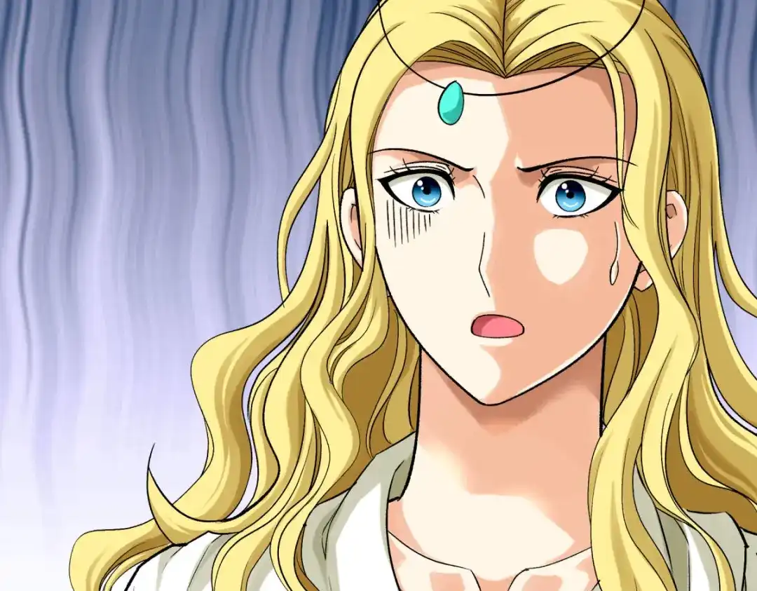 重生之我是大天神 - 第219话：上帝之杖 - 第86张图