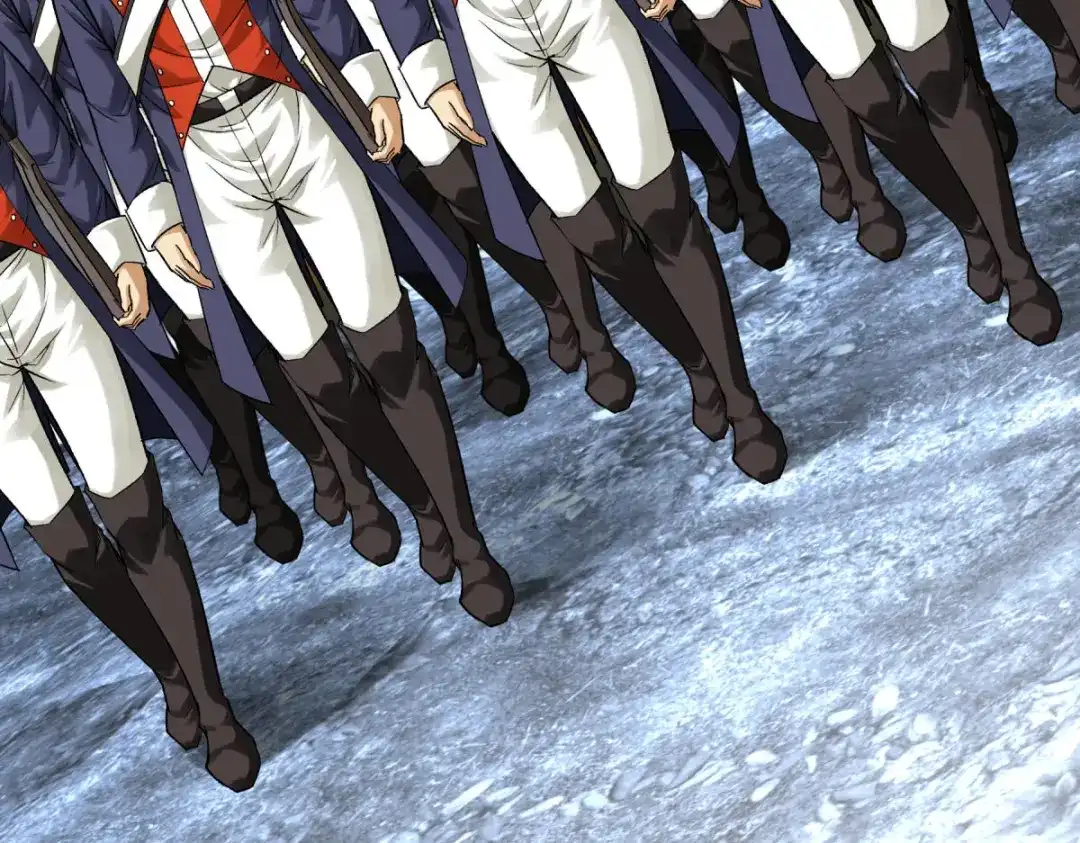 重生之我是大天神 - 第219话：上帝之杖 - 第7张图