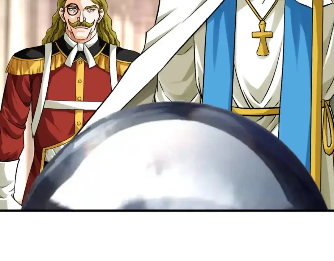 重生之我是大天神 - 第219话：上帝之杖 - 第98张图