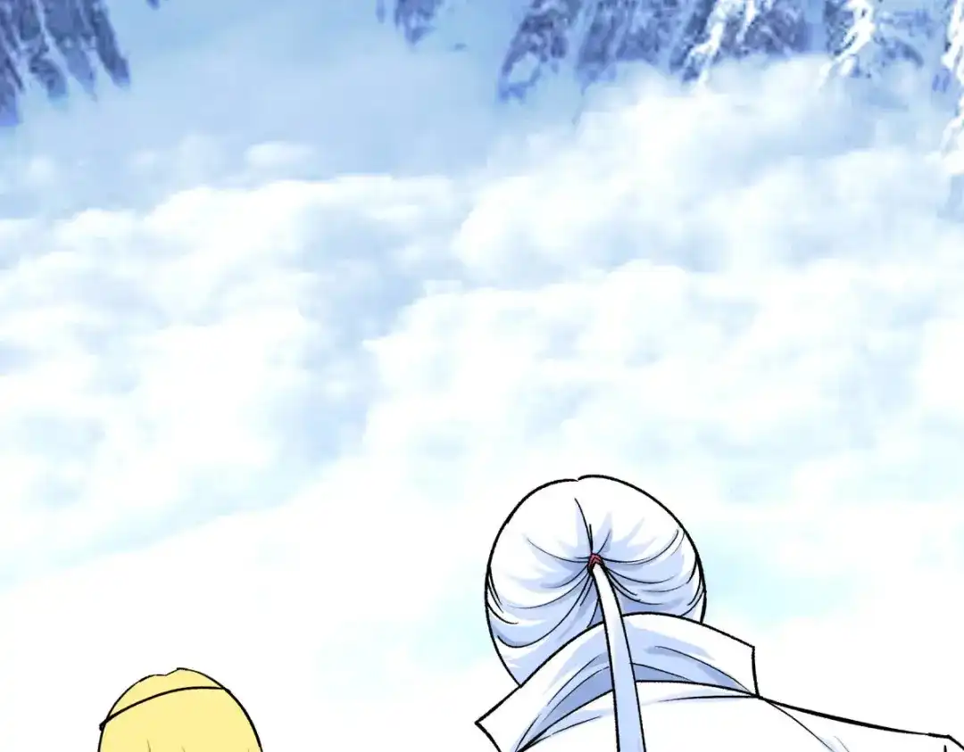 重生之我是大天神 - 第219话：上帝之杖 - 第113张图