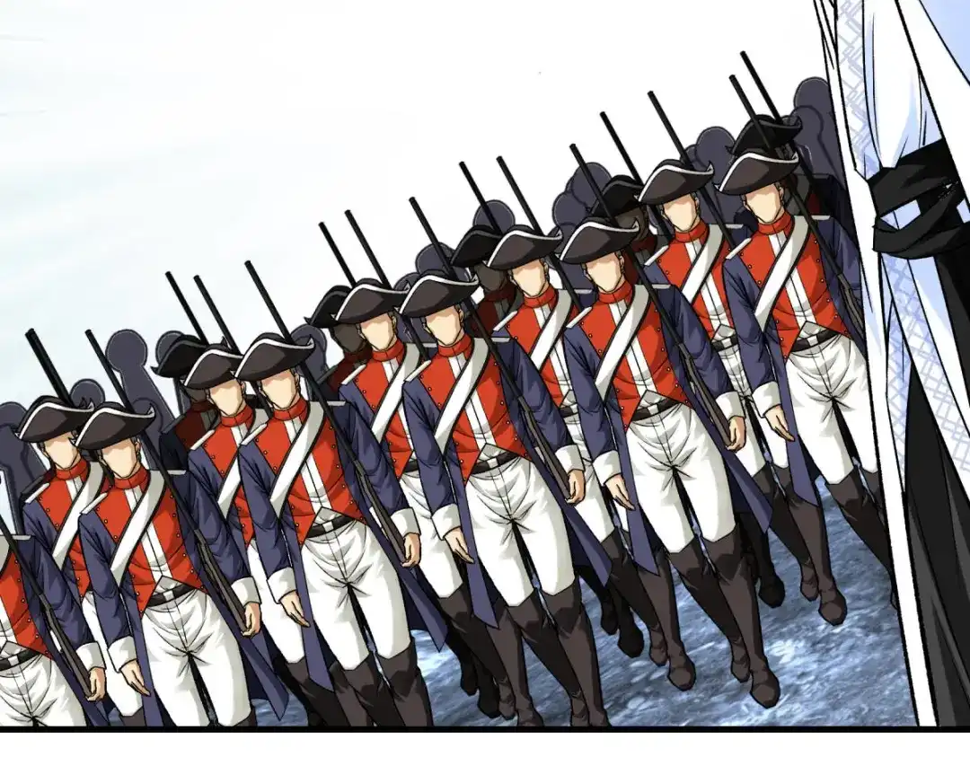 重生之我是大天神 - 第219话：上帝之杖 - 第11张图